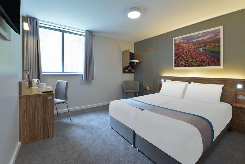 Travelodge Brighton Seafront Phòng bức ảnh