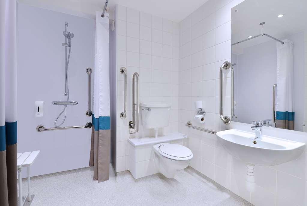 Travelodge Brighton Seafront Phòng bức ảnh