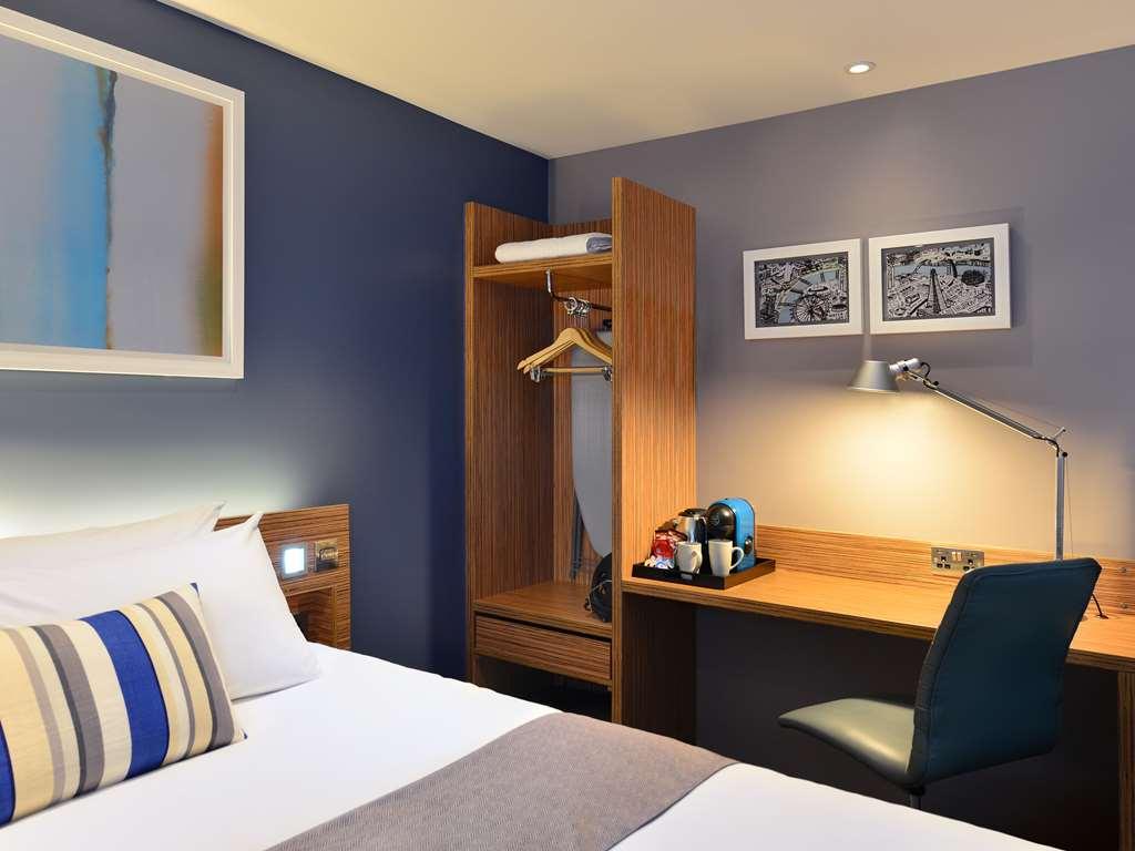 Travelodge Brighton Seafront Phòng bức ảnh