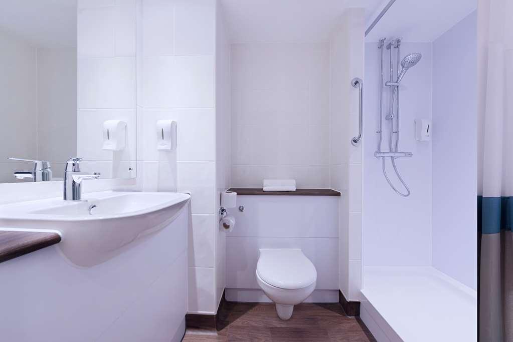 Travelodge Brighton Seafront Phòng bức ảnh