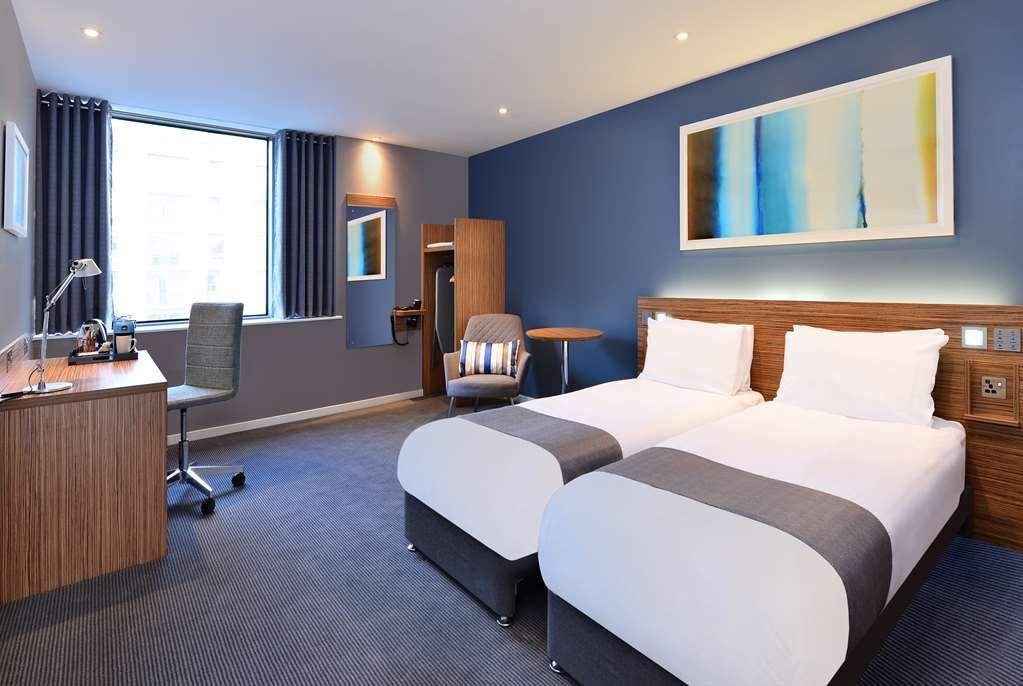 Travelodge Brighton Seafront Phòng bức ảnh