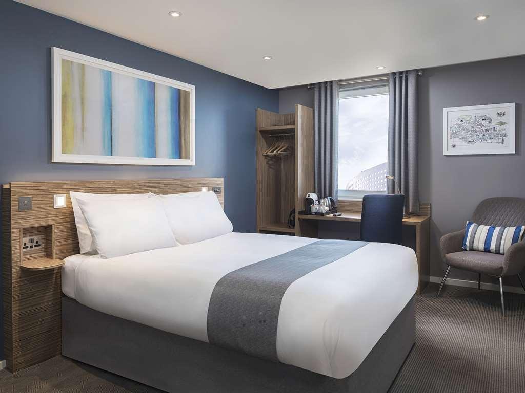 Travelodge Brighton Seafront Phòng bức ảnh