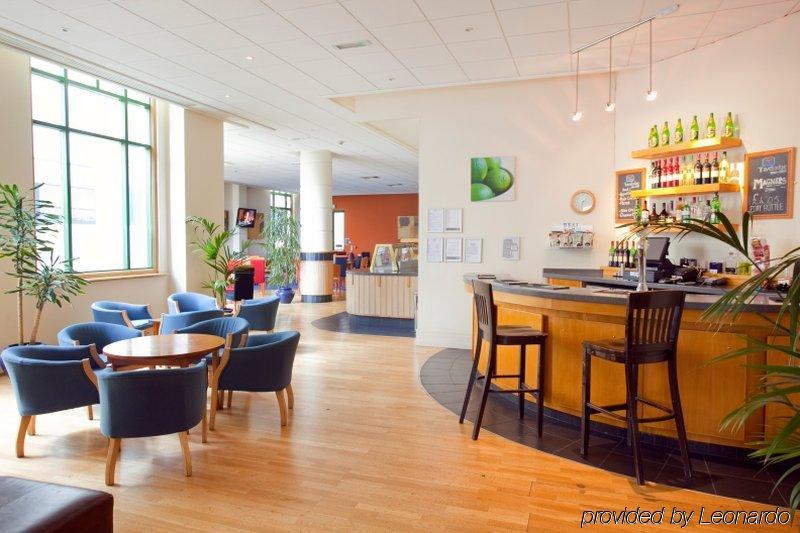 Travelodge Brighton Seafront Ngoại thất bức ảnh