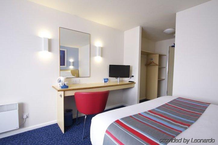 Travelodge Brighton Seafront Ngoại thất bức ảnh