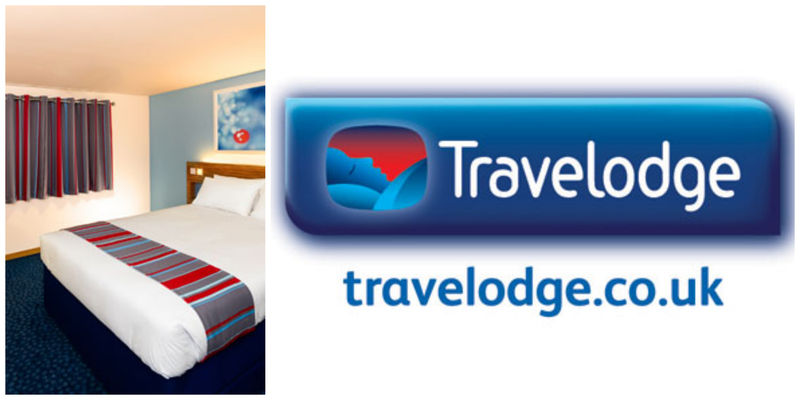 Travelodge Brighton Seafront Ngoại thất bức ảnh