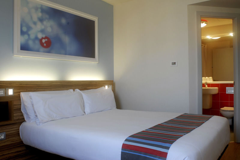 Travelodge Brighton Seafront Ngoại thất bức ảnh
