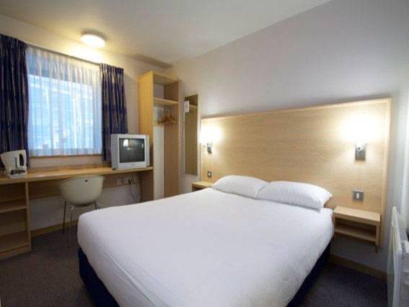 Travelodge Brighton Seafront Ngoại thất bức ảnh