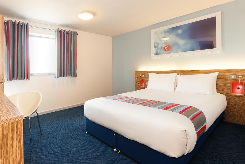 Travelodge Brighton Seafront Ngoại thất bức ảnh