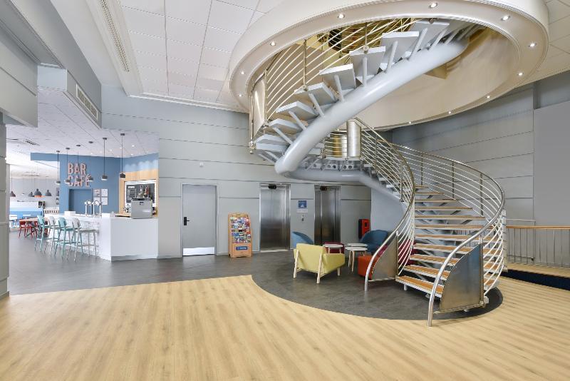 Travelodge Brighton Seafront Ngoại thất bức ảnh