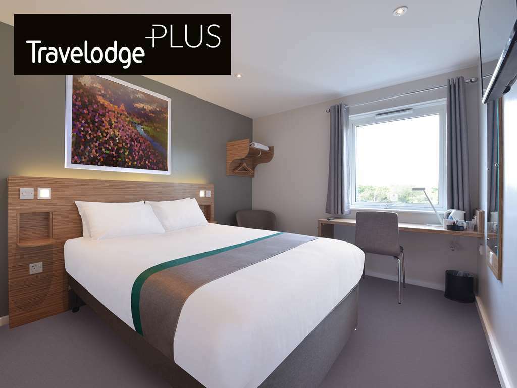 Travelodge Brighton Seafront Phòng bức ảnh